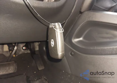 2023 Hyundai Kona Se из США, поврежденный, VIN KM8K2CAB3PU056890